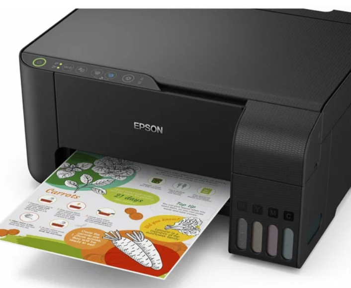 Принтер Epson L3150
