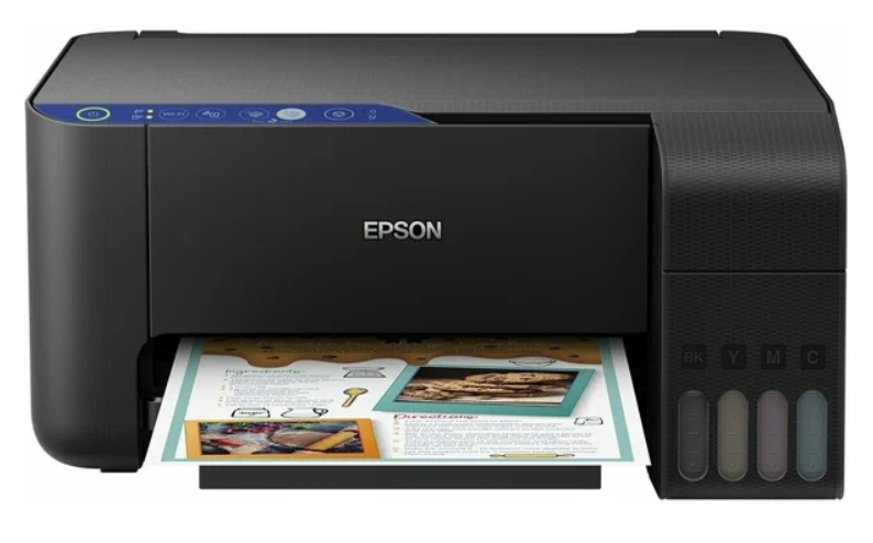 canon L3150 драйвер