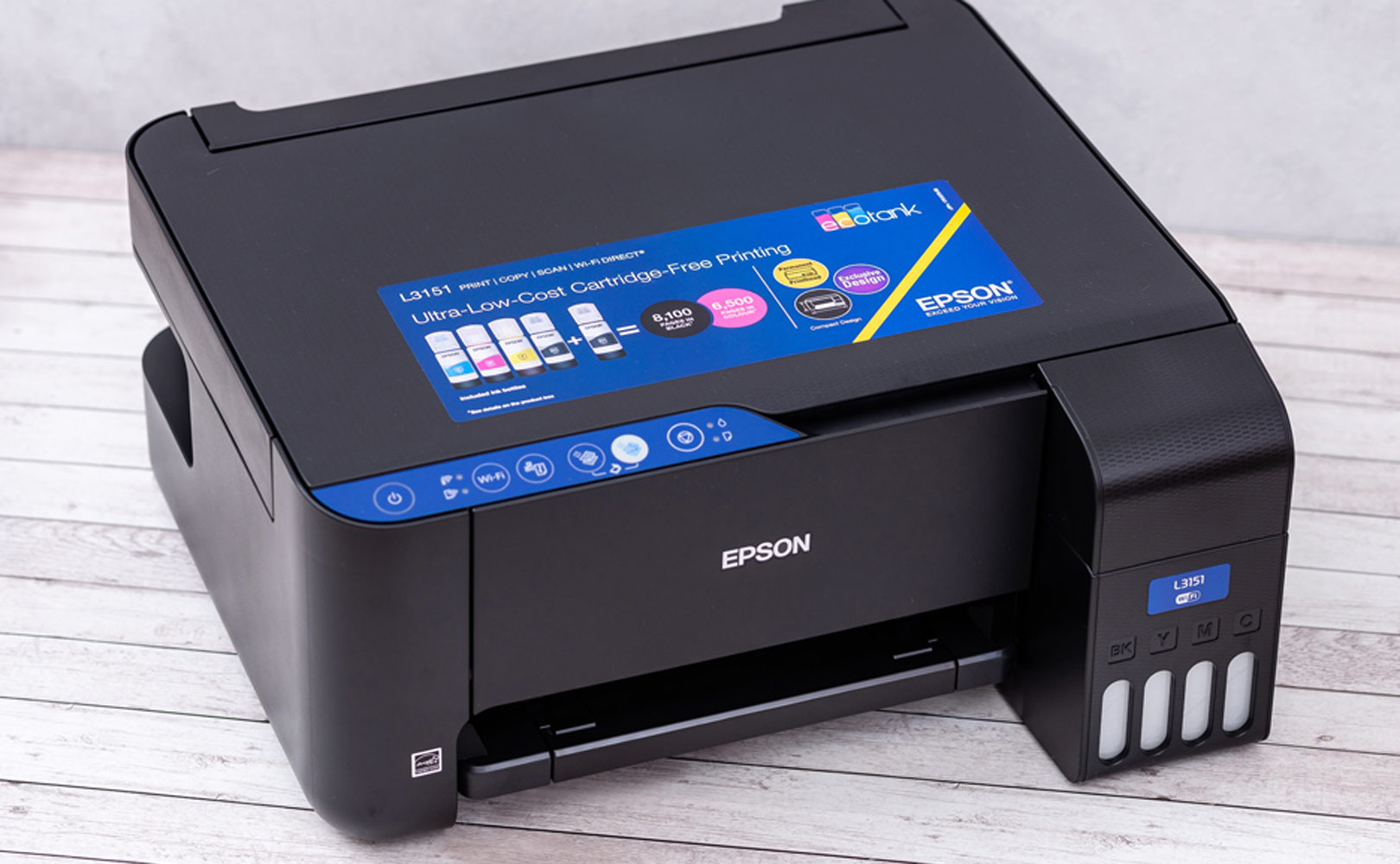 Epson L3151