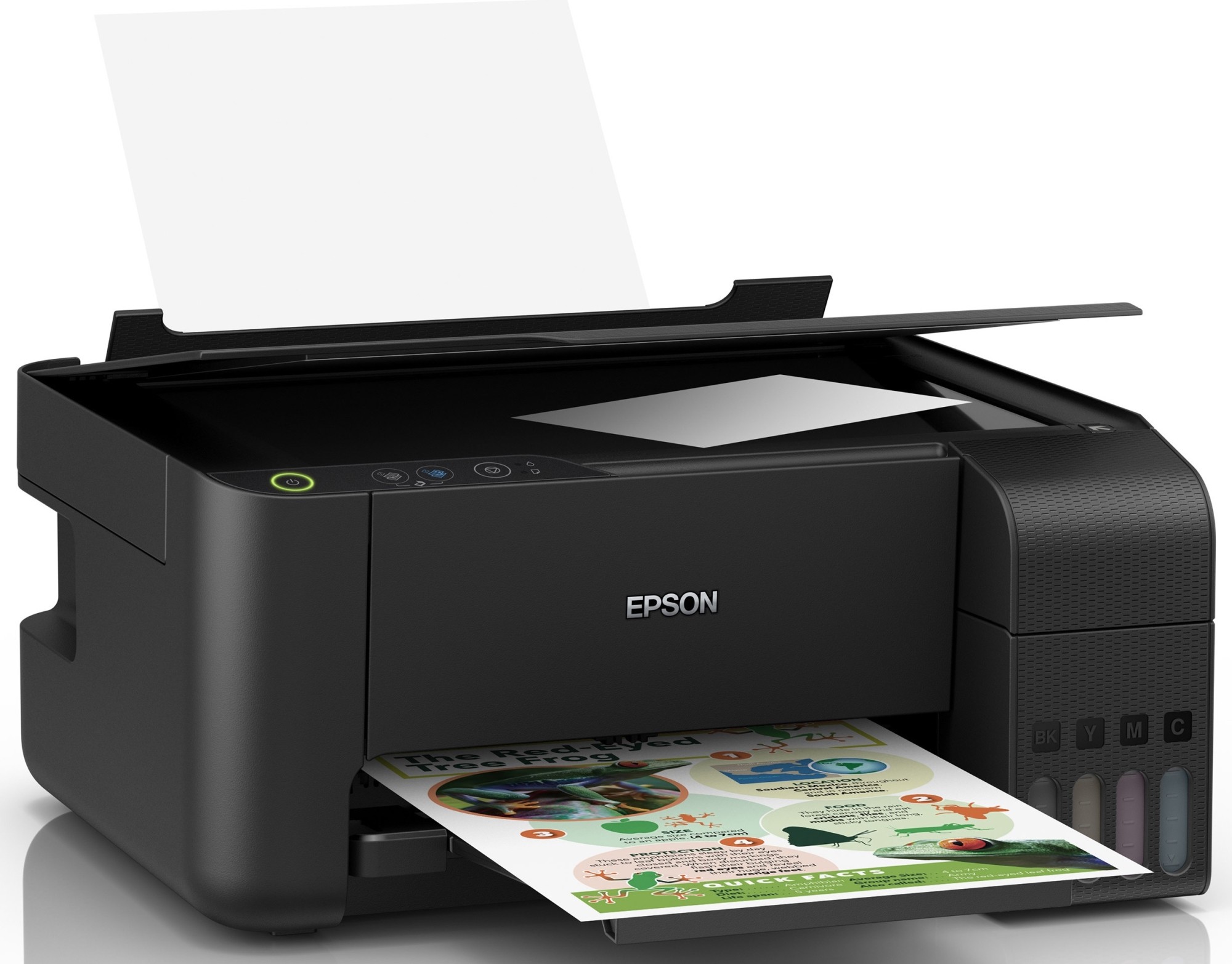 Epson L3151
